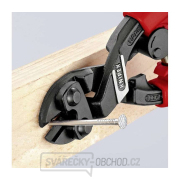 Kleště štípací - na čepy, Knipex CoBolt® 200 mm 71 22 200 Kleště štípací - na čepy, Knipex CoBolt® 200 mm 71 22 200 náhled