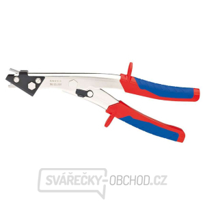 Prostřihovací nůžky na plech Knipex 90 55 280 gallery main image
