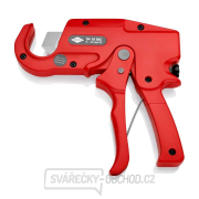 Nůžky 185 mm na plas­to­vé trubky Knipex 94 10 185 Náhled