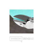 Kovadlinové nůžky 200 mm Knipex 94 55 200 náhled