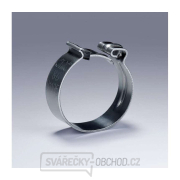 Kleště na hadicové spony 180 mm Knipex 85 51 180 C náhled