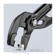 Kleště na hadicové spony 180 mm Knipex 85 51 180 C náhled