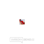 Řezák na plastové odpadní trubky pr. 32 ÷ 50 mm Knipex 90 23 01 BK náhled