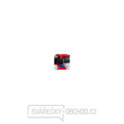 Řezák na plastové odpadní trubky pr. 32 ÷ 50 mm Knipex 90 23 01 BK náhled
