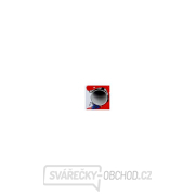 Řezák na plastové odpadní trubky pr. 32 ÷ 50 mm Knipex 90 23 01 BK náhled