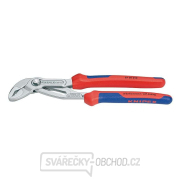 Kleště na trubky 300 mm KNIPEX 87 05 300 Cobra DIN ISO 8976 Kleště na trubky 300 mm KNIPEX 87 05 300 Cobra DIN ISO 8976 gallery main image