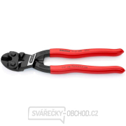 Pákové štípací kleště Knipex 71 21 200 CoBolt® - boční na čepy gallery main image