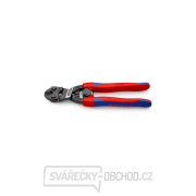 Kompaktní pákové štípací kleště Knipex 71 12 200 CoBolt® náhled