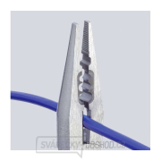 Elektroinstalační kleště 160 mm Knipex 13 05 160 náhled