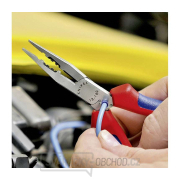 Elektroinstalační kleště 160 mm Knipex 13 05 160 náhled