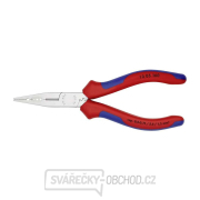 Elektroinstalační kleště 160 mm Knipex 13 05 160 náhled