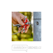 Klíč univerzální - stavebnictví Knipex 160 mm, 00 11 06 V01 Náhled