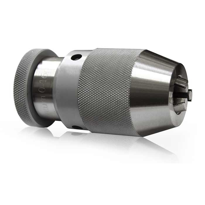 Quantum Rychloupínací hlavička 1 - 10 mm; B16 3050610