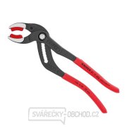 Kleště na sifony a konektory Knipex 81 11 250 (250 mm) gallery main image