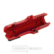 Univerzální odizolovací nástroj 125 mm Knipex 16 85 125 SB náhled