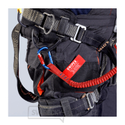 Záchytná (zajišťovací) šňůra Knipex 00 50 10 T BK náhled