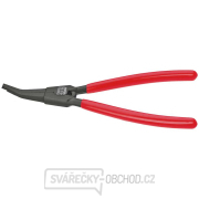 Kleště montážní 200 mm Knipex 45 21 200 Kleště montážní 200 mm Knipex 45 21 200 gallery main image