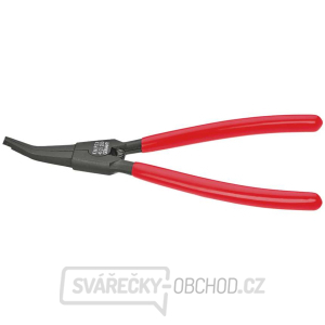 Kleště montážní 200 mm Knipex 45 21 200 gallery main image