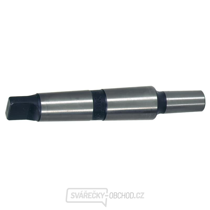 Upínací trn MK3, B16 pro vrtací hlavičku