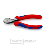 Silové boční štípací kleště 160 mm Knipex 73 02 160 Náhled