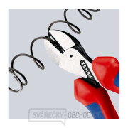 Silové boční štípací kleště 160 mm Knipex 73 02 160 náhled