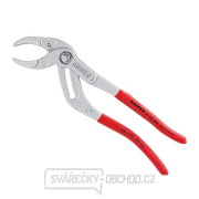Kleště na sifony a konektory 250 mm Knipex 81 03 250 Náhled
