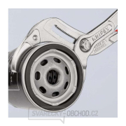 Kleště na sifony a konektory 250 mm Knipex 81 03 250 Kleště na sifony a konektory 250 mm Knipex 81 03 250 náhled