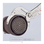 Kleště na sifony a konektory 250 mm Knipex 81 03 250 Kleště na sifony a konektory 250 mm Knipex 81 03 250 náhled