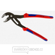 Kleště na trubky 300 mm. KNIPEX 87 02 300 - Cobra. DIN ISO 8976 Náhled