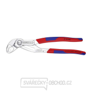 Kleště na trubky 250 mm KNIPEX 87 05 250  Cobra DIN ISO 8976 Náhled