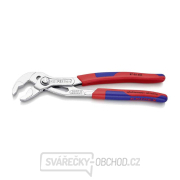 Kleště na trubky 250 mm KNIPEX 87 05 250  Cobra DIN ISO 8976 Náhled