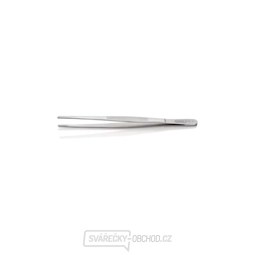 Univerzální pinzeta 200 mm Knipex 92 61 01