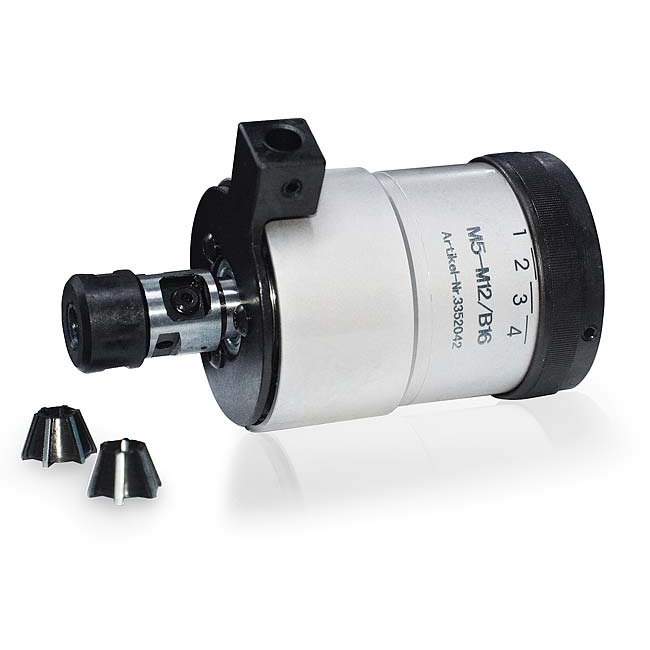 Závitořezná hlava M5 – M12, B16 3352042