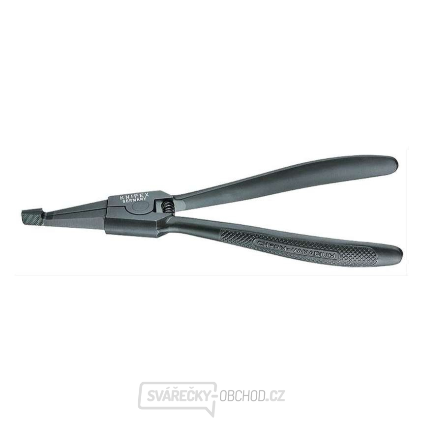 Kleště montážní 170 mm Knipex 45 10 170 Kleště montážní 170 mm Knipex 45 10 170 gallery main image