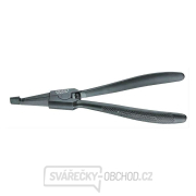 Kleště montážní 170 mm Knipex 45 10 170 Kleště montážní 170 mm Knipex 45 10 170 gallery main image