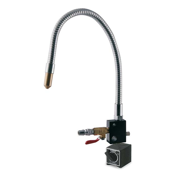 Kovová chladící hadice MMC 1 3356663