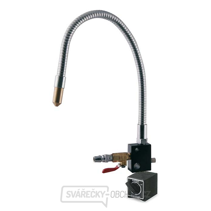 Kovová chladící hadice MMC 1