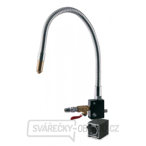 Kovová chladící hadice MMC 1 Kovová chladící hadice MMC 1 gallery main image