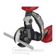 Nůžky na drátěná lanka Knipex 95 62 160 (do 4 mm) náhled