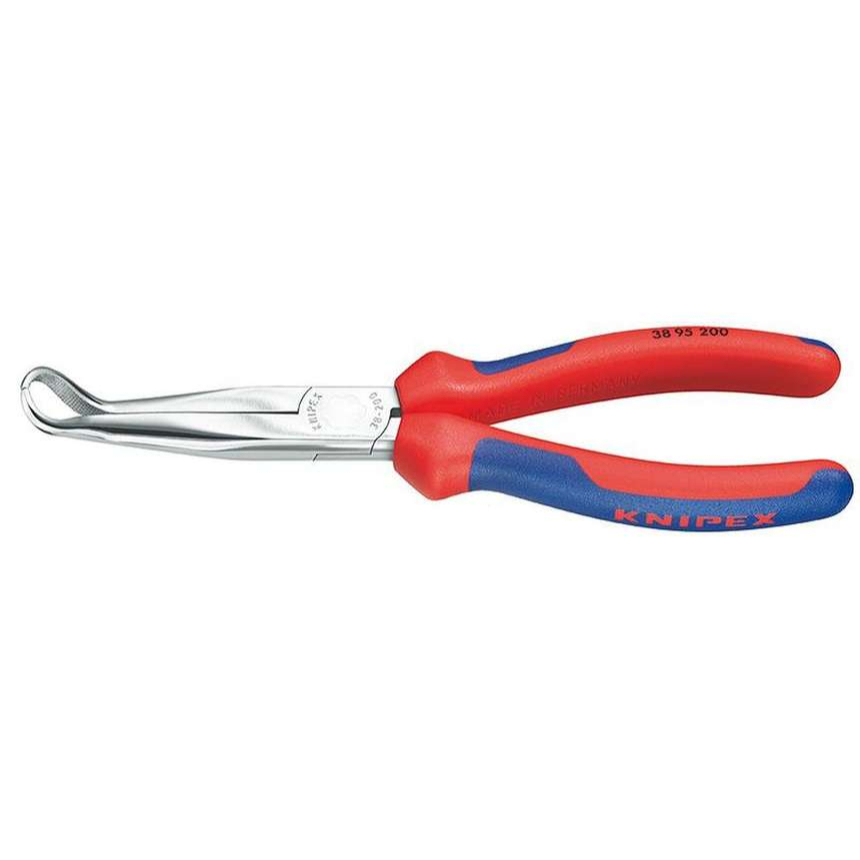 Kleště pro mechaniky KNIPEX 38 95 200 mm 38 95 200
