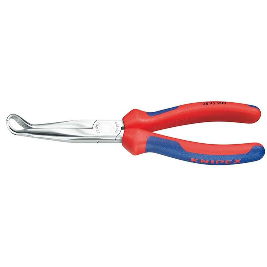 Kleště pro mechaniky KNIPEX 38 95 200 mm