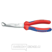 Kleště pro mechaniky KNIPEX 38 95 200 mm gallery main image