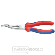 Kleště pro mechaniky KNIPEX 38 35 200 mm Náhled