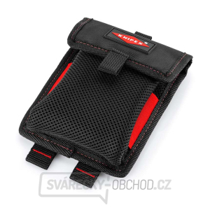 Modul kapsa Knipex 00 19 50 LE, prázdná Modul kapsa Knipex 00 19 50 LE, prázdná gallery main image