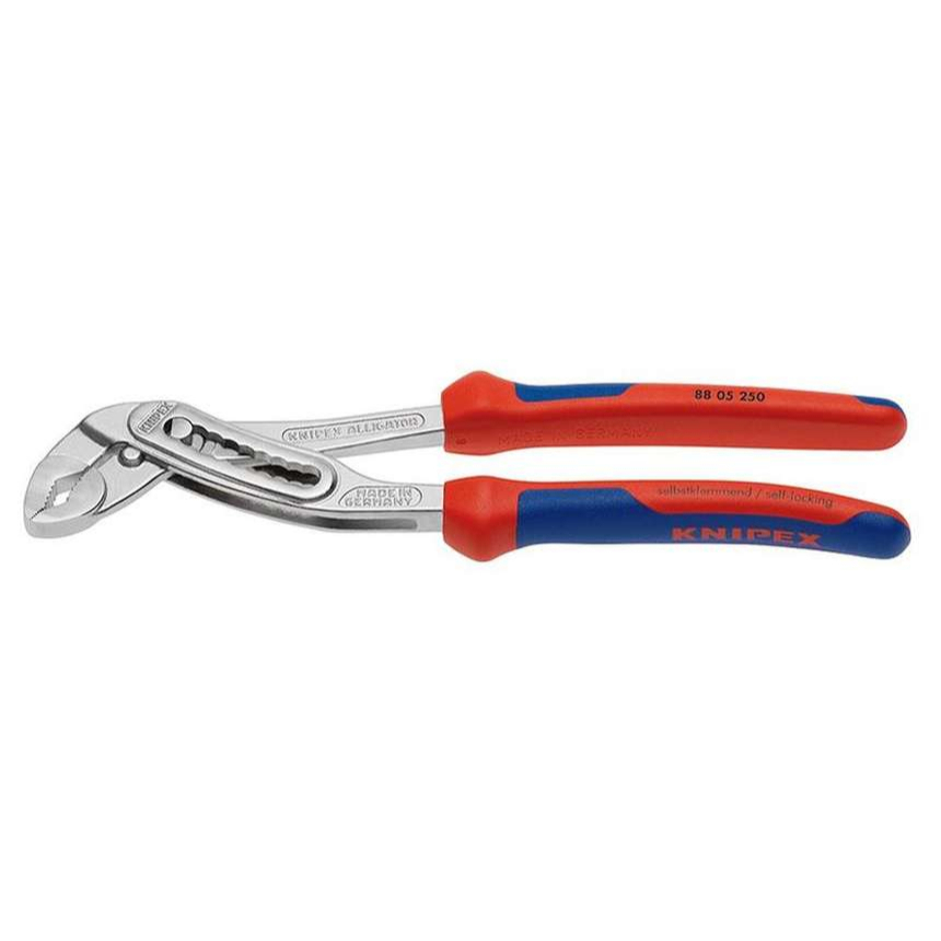 Instalatérské kleště Alligator KNIPEX 88 05 250 88 05 250