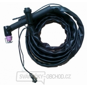 Plazma hořák - 4,5M - řezací, pro Tucana 205 Plazma hořák - 4,5M - řezací, pro Tucana 205 gallery main image