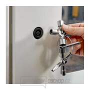 Klíč Twinkey na rozvodné skříně Knipex 00 11 01 náhled