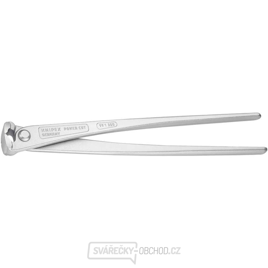 Silové armovací kleště 300 mm Knipex 99 14 300
