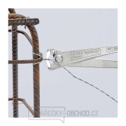 Silové armovací kleště 300 mm Knipex 99 14 300 Náhled