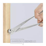 Silové armovací kleště 300 mm Knipex 99 14 300 Náhled